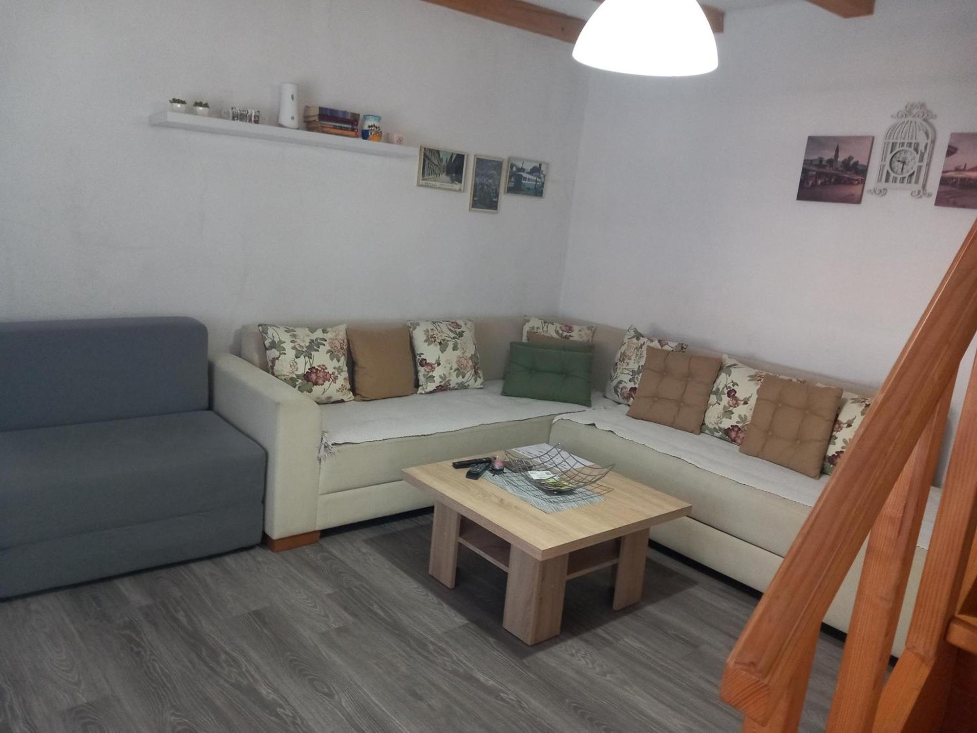 Apartments Hrvatin No 5 Saraievo Quarto foto
