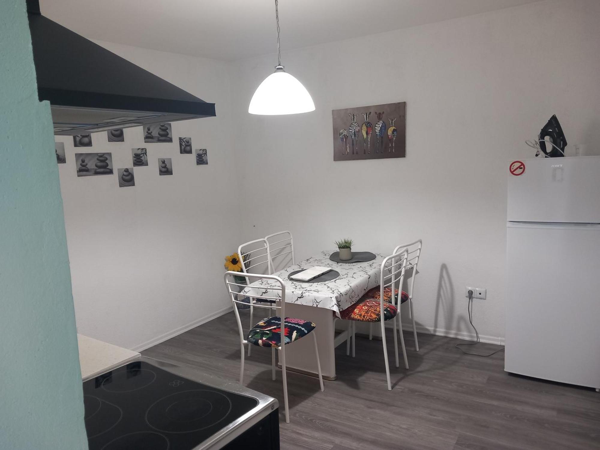 Apartments Hrvatin No 5 Saraievo Quarto foto