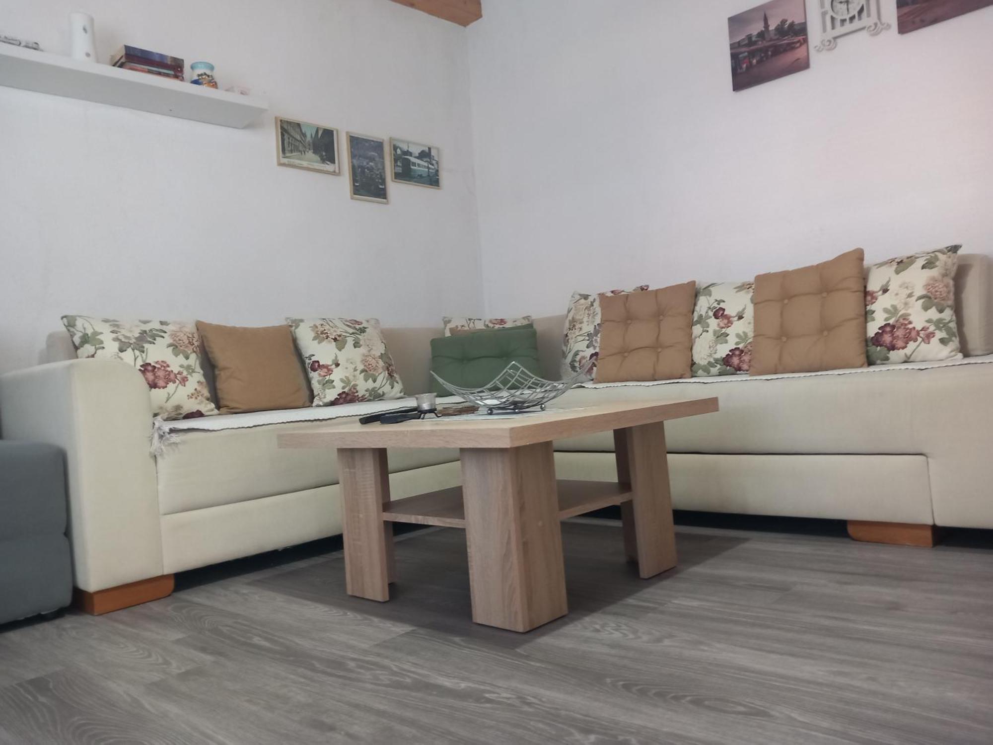 Apartments Hrvatin No 5 Saraievo Quarto foto