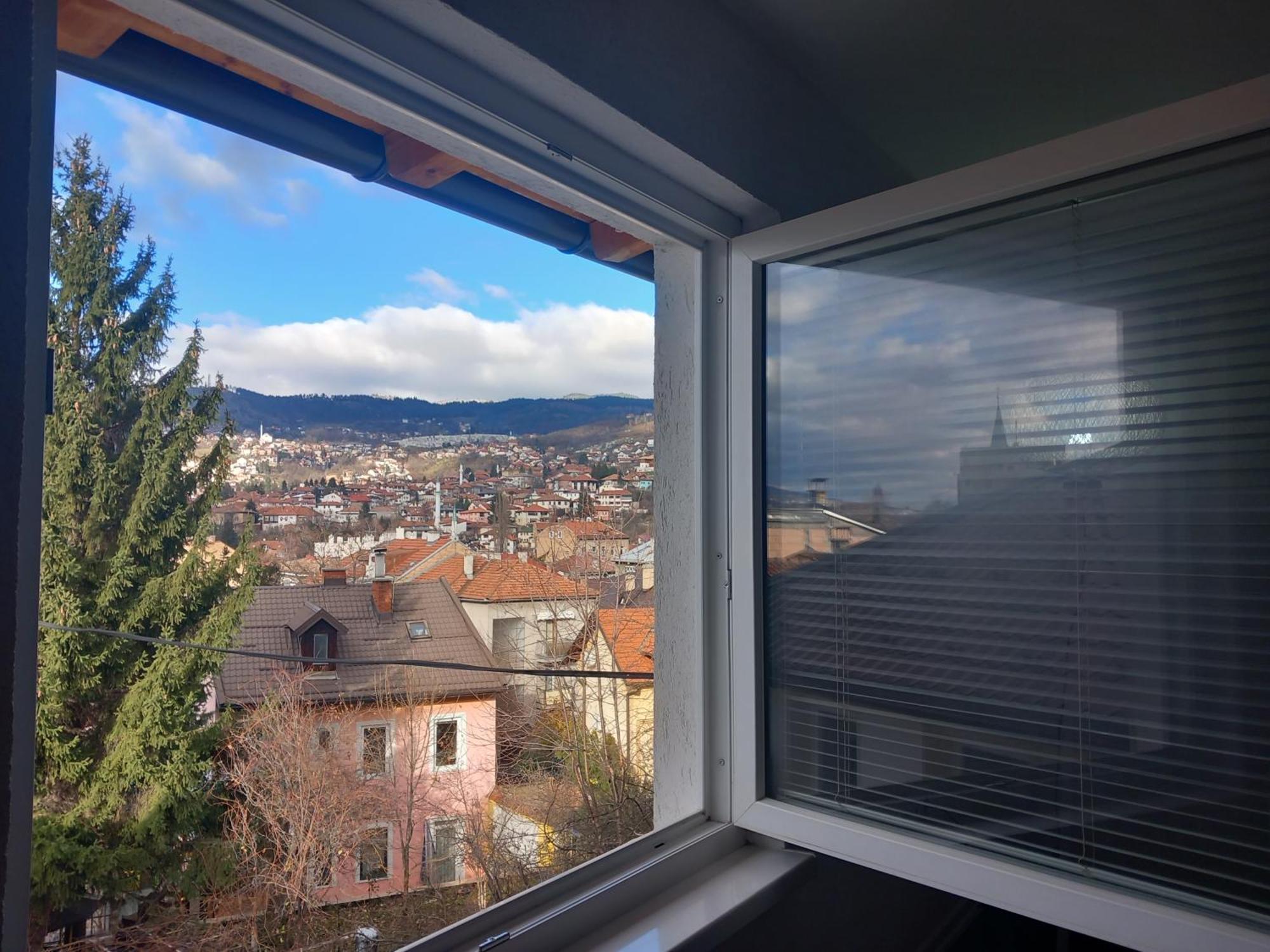 Apartments Hrvatin No 5 Saraievo Quarto foto