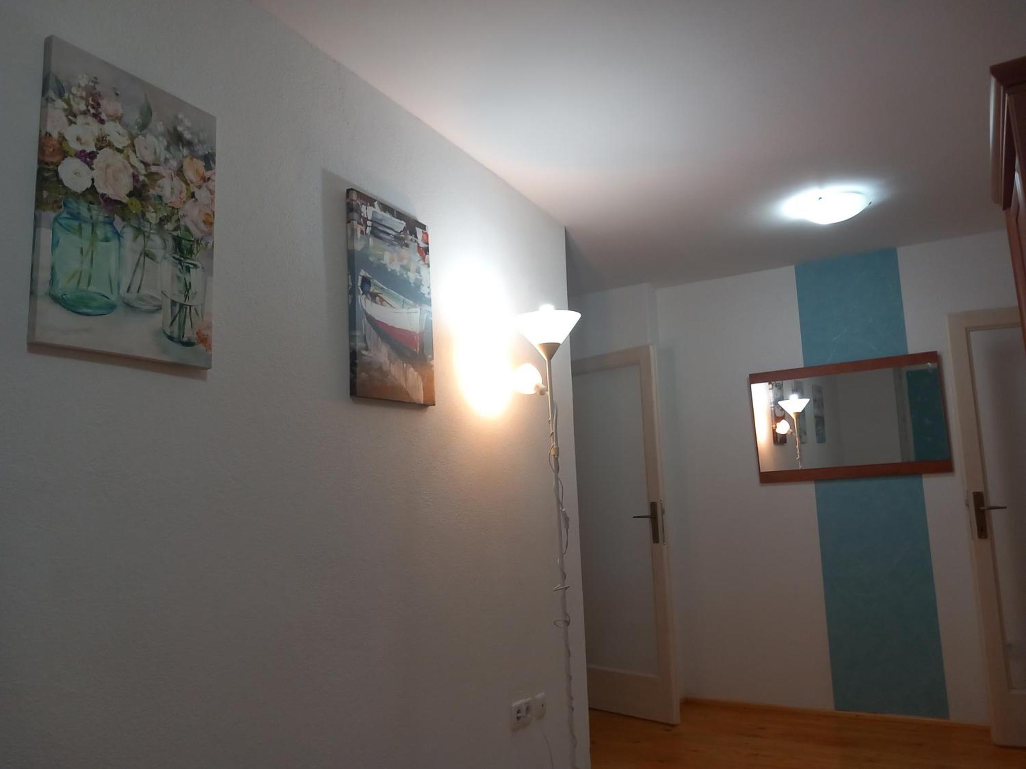 Apartments Hrvatin No 5 Saraievo Quarto foto