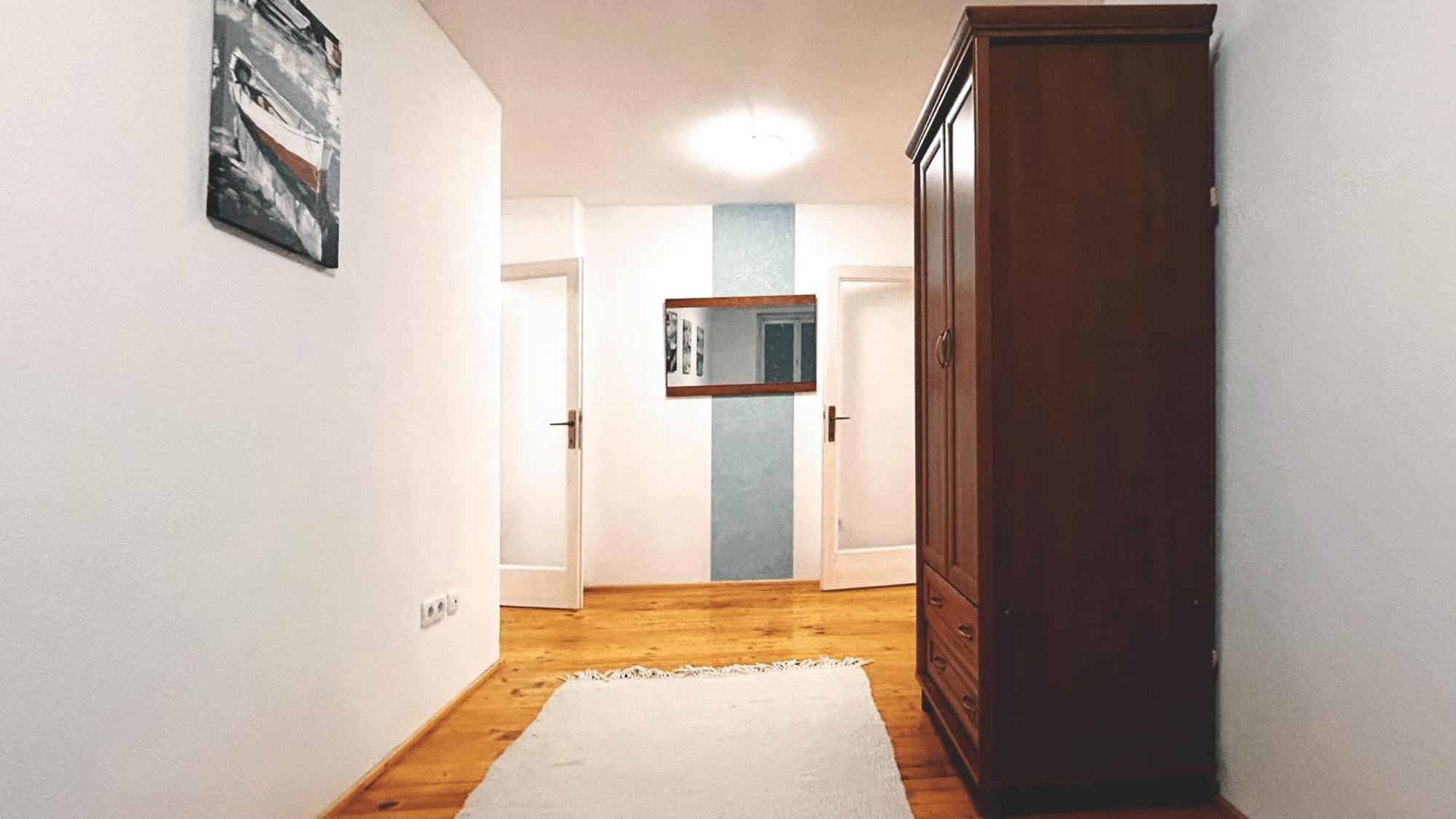Apartments Hrvatin No 5 Saraievo Exterior foto