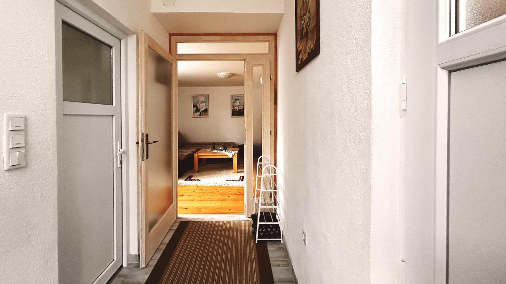 Apartments Hrvatin No 5 Saraievo Exterior foto