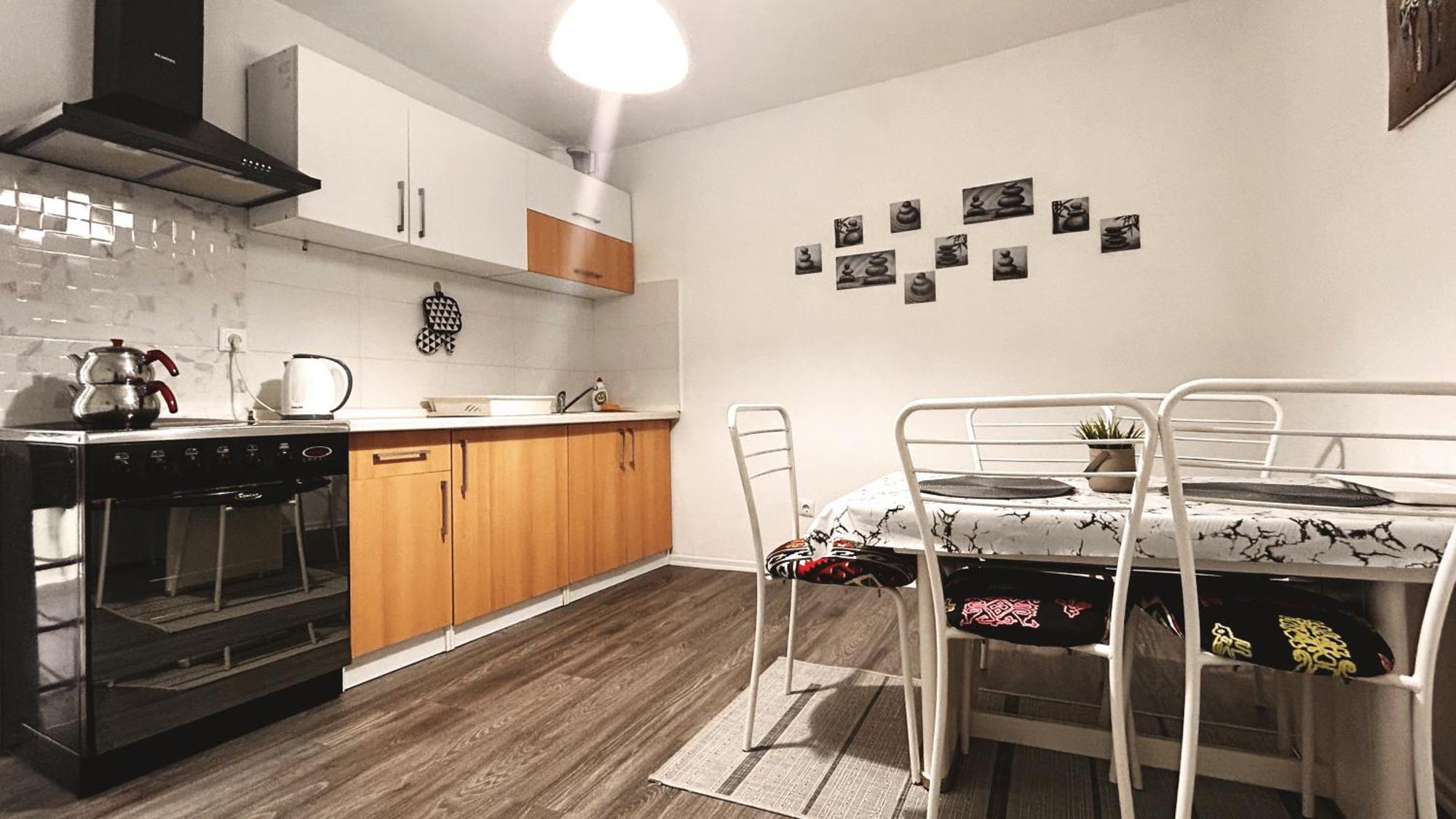 Apartments Hrvatin No 5 Saraievo Exterior foto