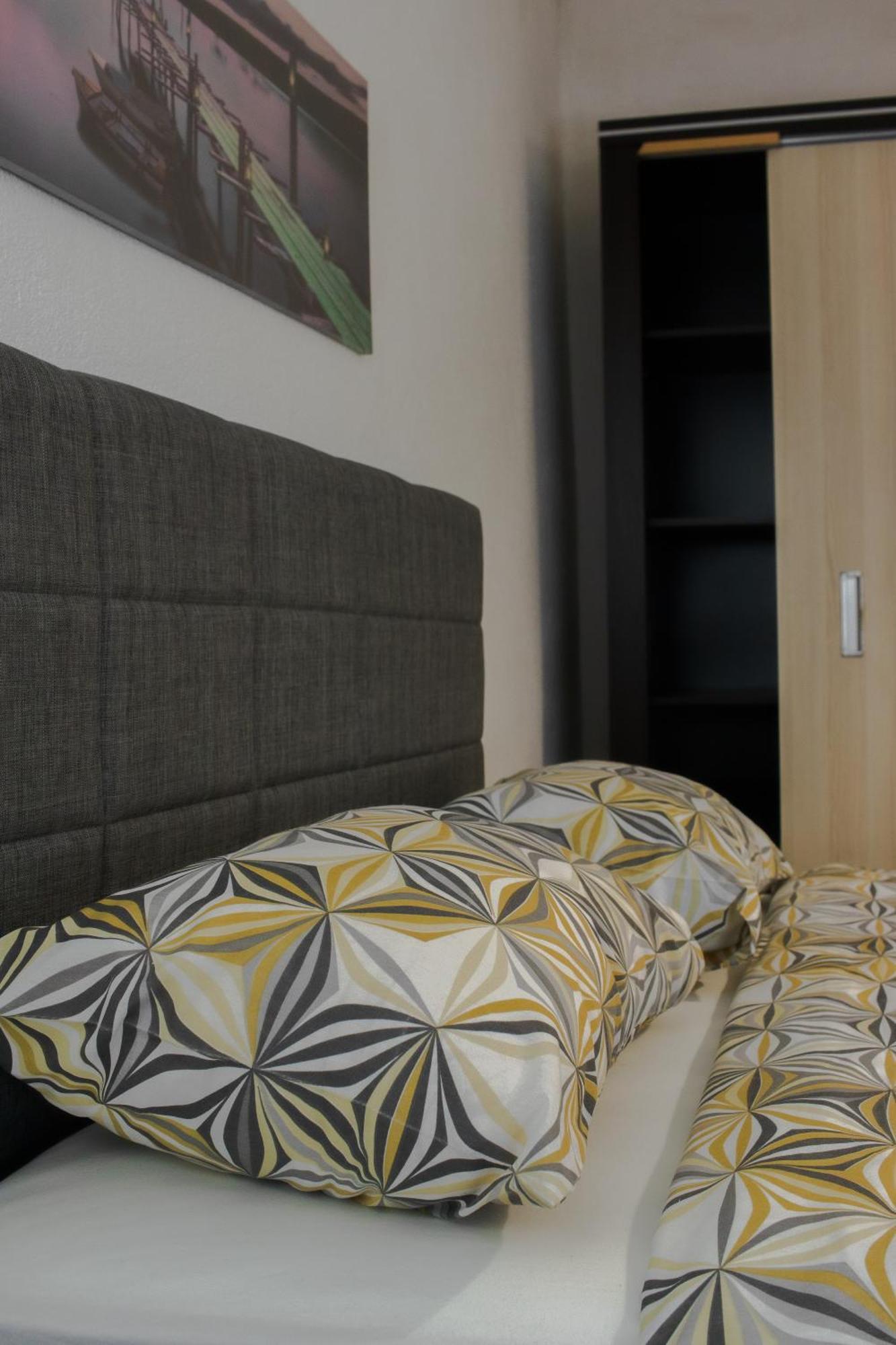 Apartments Hrvatin No 5 Saraievo Exterior foto
