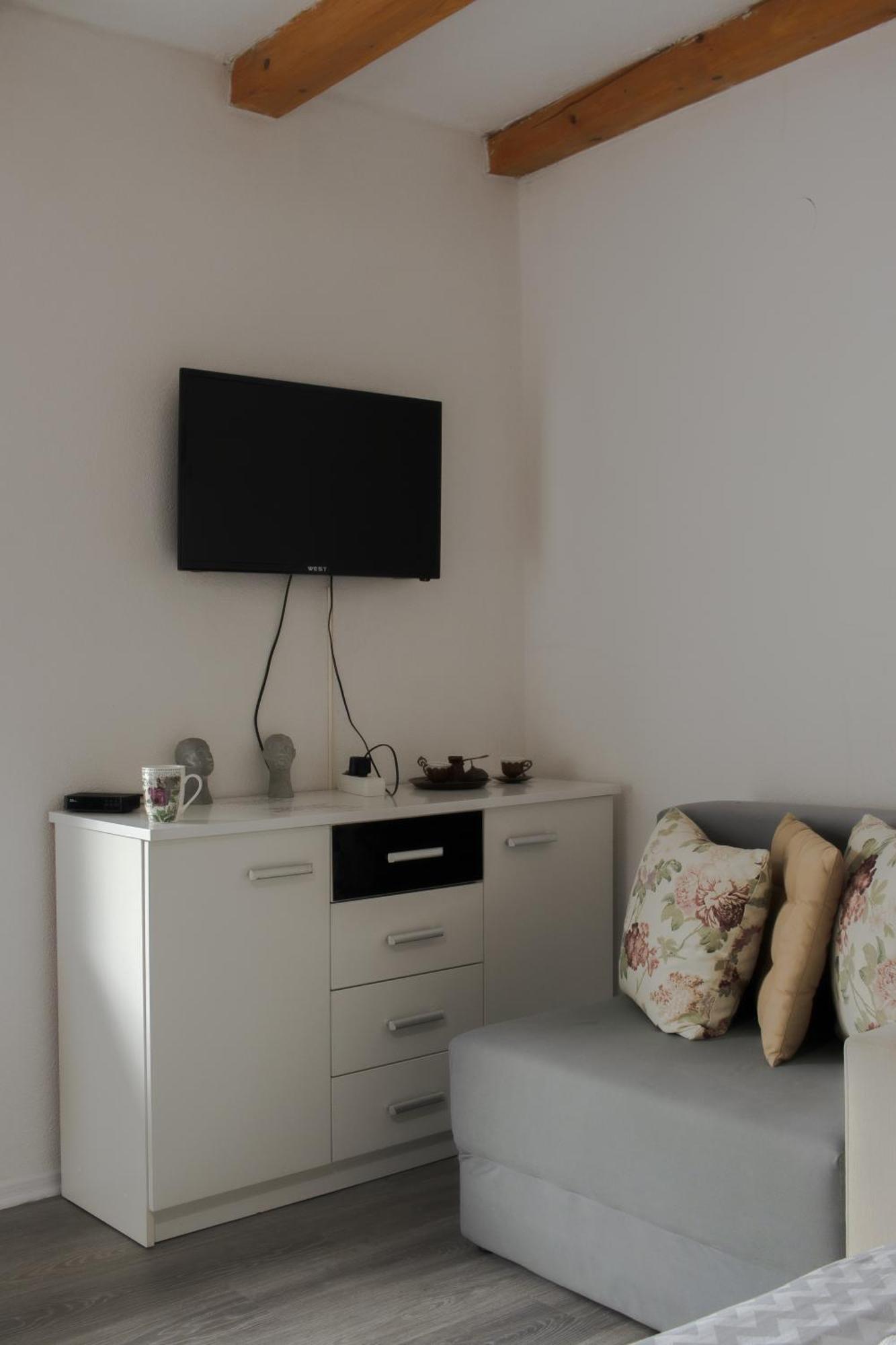 Apartments Hrvatin No 5 Saraievo Exterior foto