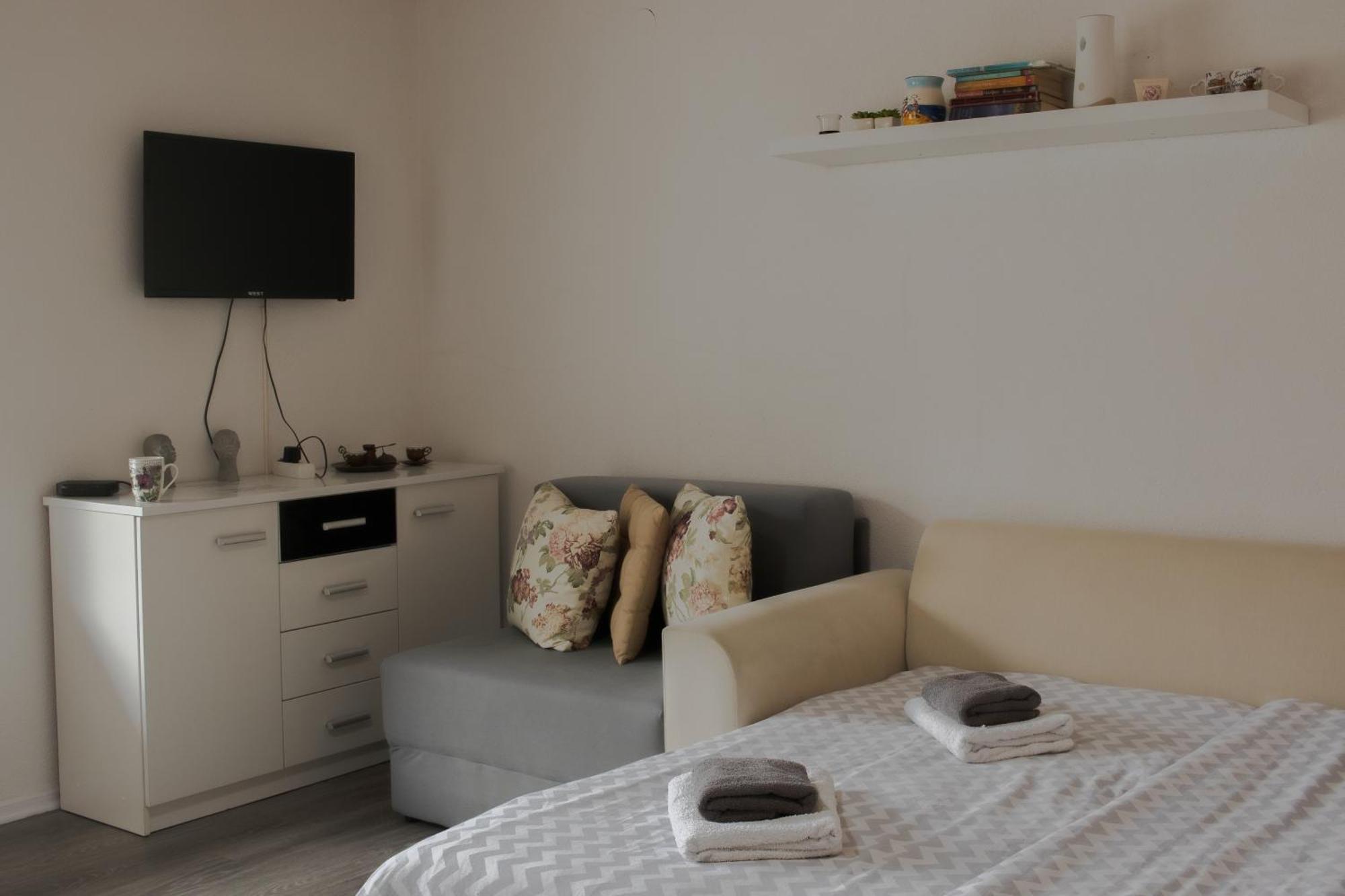 Apartments Hrvatin No 5 Saraievo Exterior foto